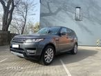 Land Rover Range Rover Sport S 3.0 SD V6 HSE - 1