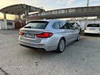 BMW Seria 5 - 11