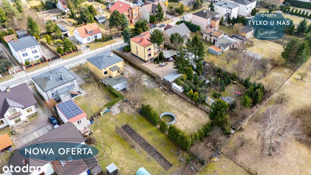 Dom z pompą ciepła, 4 pokoje, stan deweloperski - Pełny obrazek: 3/17