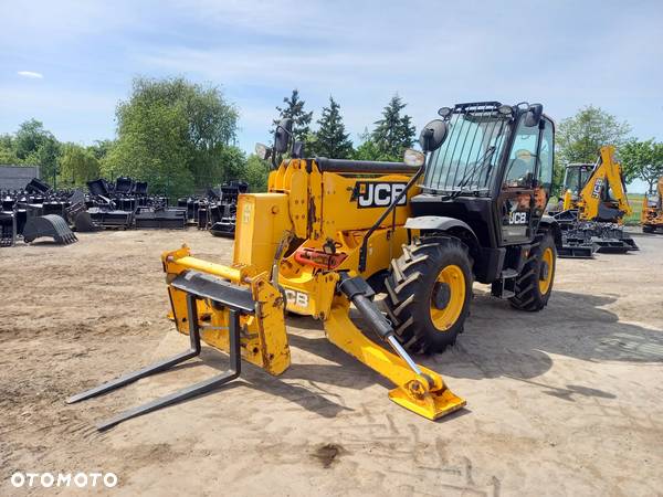 JCB 540-170 - 5