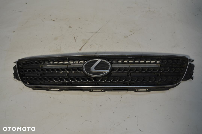 grill lexus is 200 is 300 polift - 4