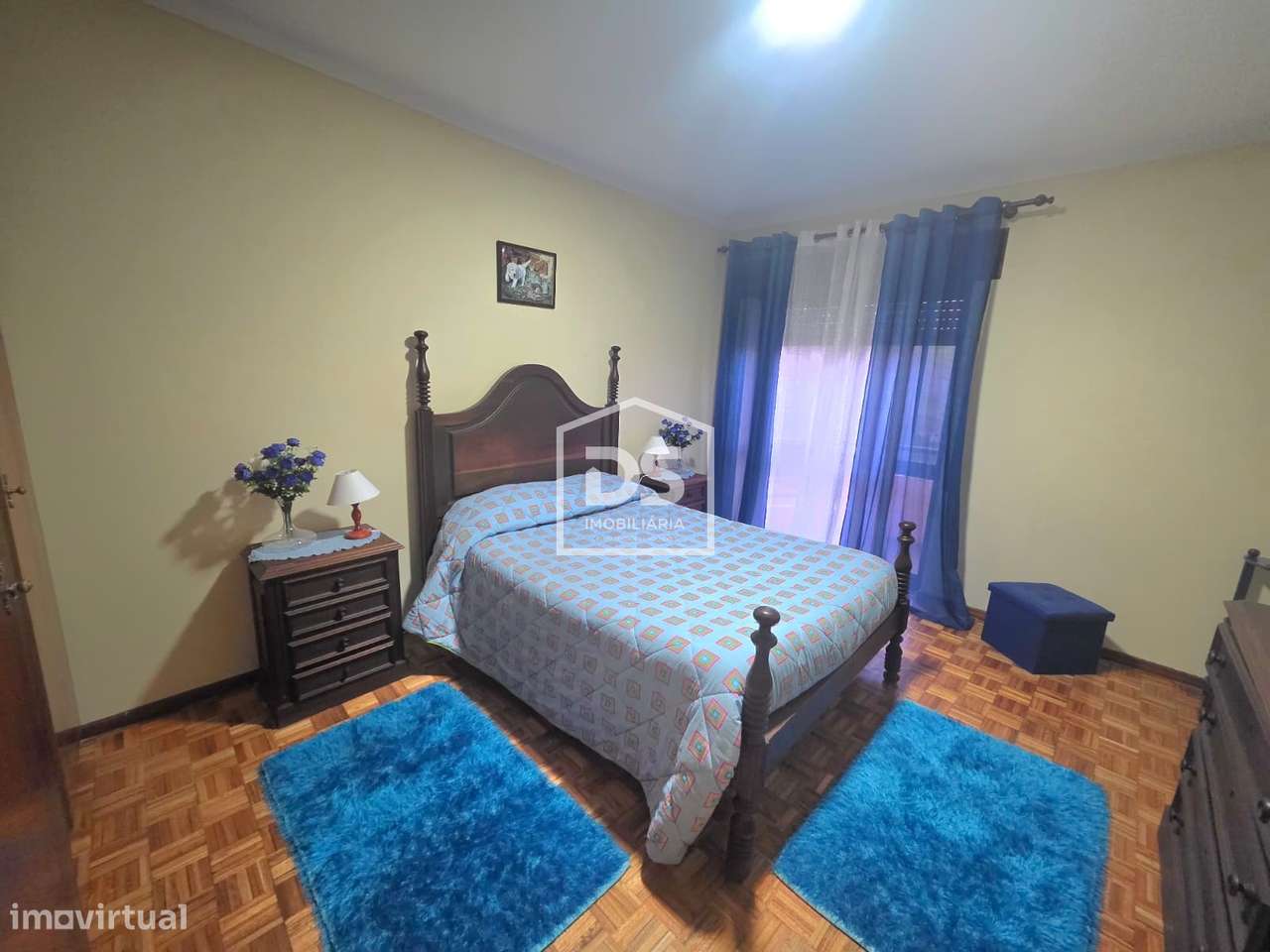 Apartamento T3 Venda em Lamego (Almacave e Sé),Lamego-3