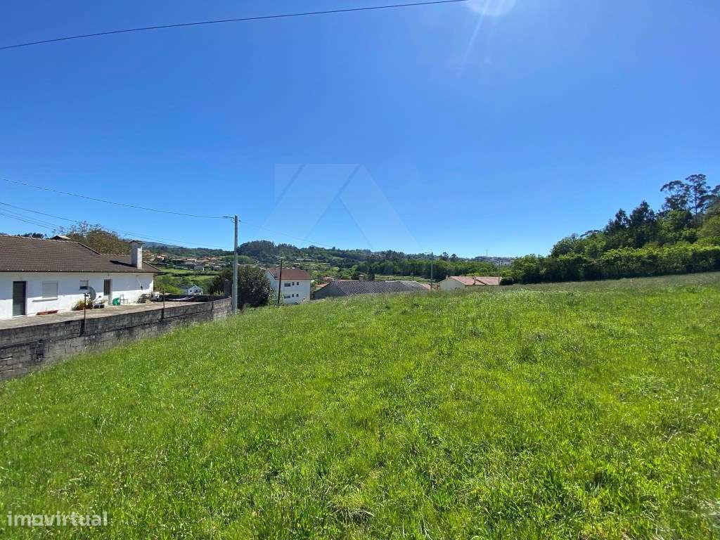 Terreno para construção. - Grande imagem: 3/8