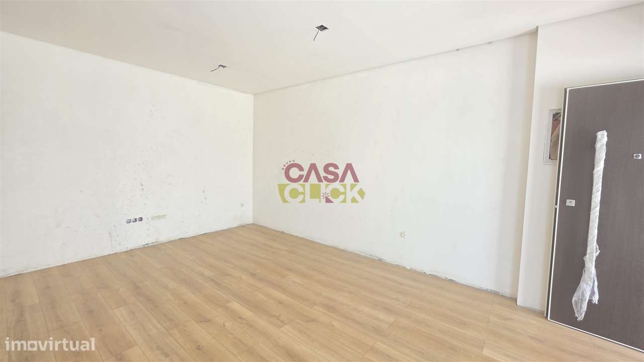 Moradia T2 Venda em Nossa Senhora de Fátima,Entroncamento-21