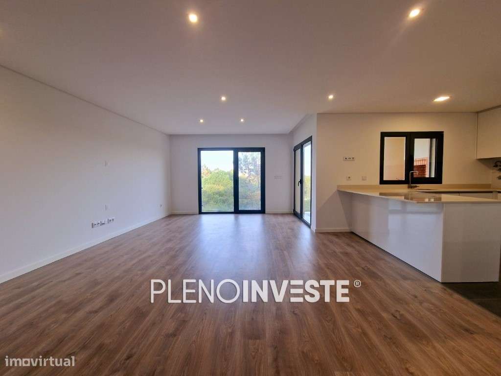 T3 Duplex com Garagem na Quinta da Fábrica - Grande imagem: 2/47