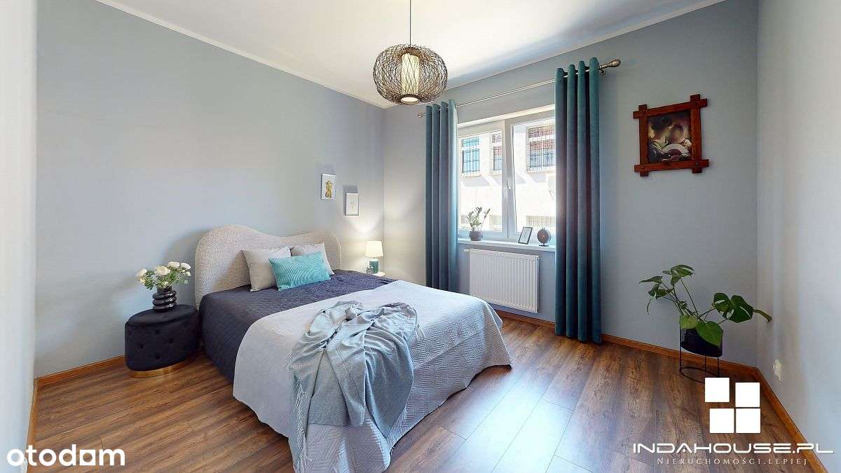 Mieszkanie na parterze z garażem i windą ...-4