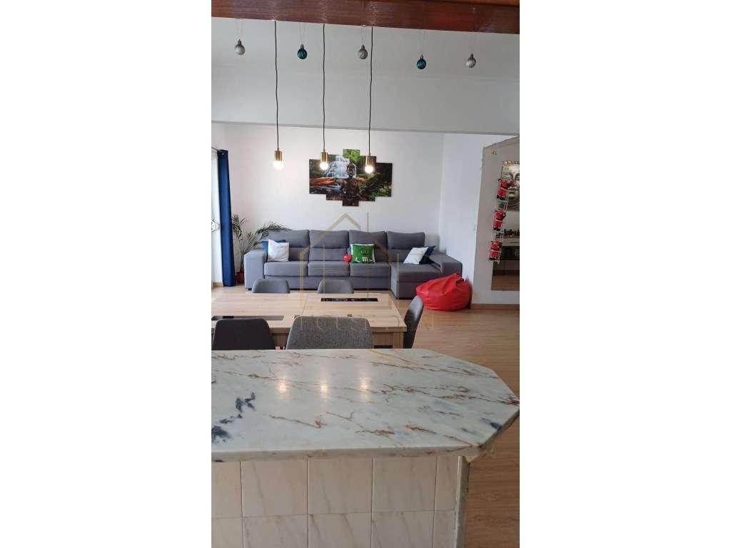 Apartamento T3 Remodelado . Feijó. - Grande imagem: 4/23