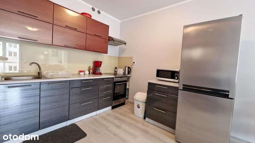 Kołobrzeg Wiśniowy Sad 2 pok. , balkon, winda , +-7