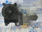 Motor Elevador Vidro 2T14V23201BG FORD TRANSIT CONNECT 2006 FE - 2