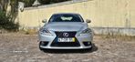 Lexus IS 300H Pack Executive+ - 5