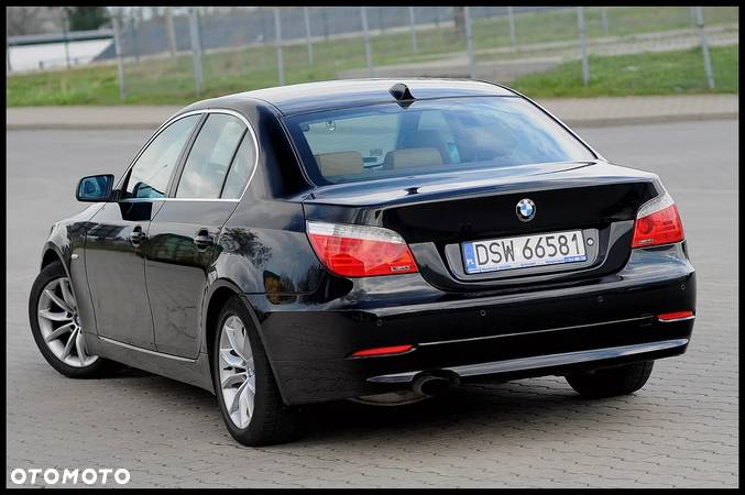 BMW Seria 5 - 17