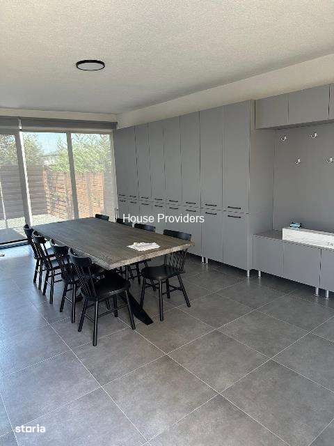 Vanzare casa la cheie Chitila, Mogosoaia,  Bradului, noua - Imagine principală: 5/15