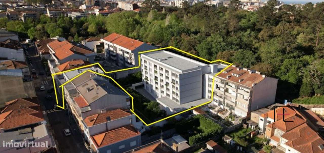 Apartamento T2 Venda em Paranhos,Porto - Grande imagem: 5/9
