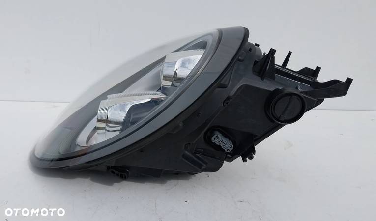 Lampa przód lewa Porsche 911 99163127313 - 18