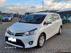 Toyota Verso 1.6 D-4D Premium - 2