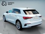 Audi A3 Sportback 30 TFSI Advanced - 7