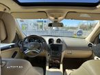 Mercedes-Benz ML 500 4MATIC 7G-TRONIC - 8