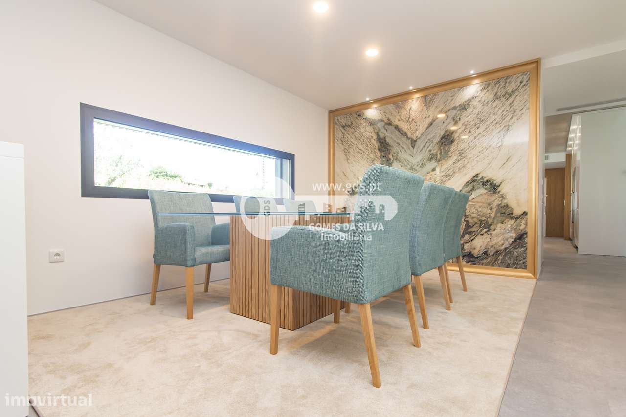 Moradia T3 de Prestígio em Dume | Braga - Grande imagem: 5/29