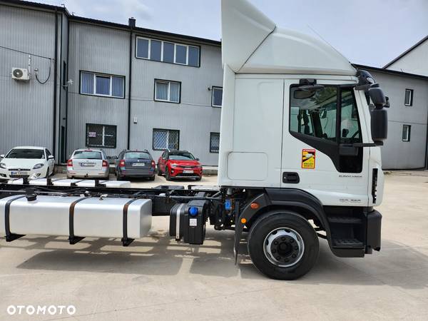 Iveco Eurocargo - 10