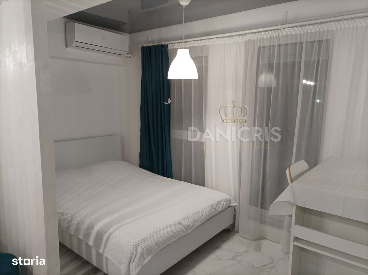 Garsonieră  – Vivo Mall / Tomis Nord - Imagine principală: 3/5