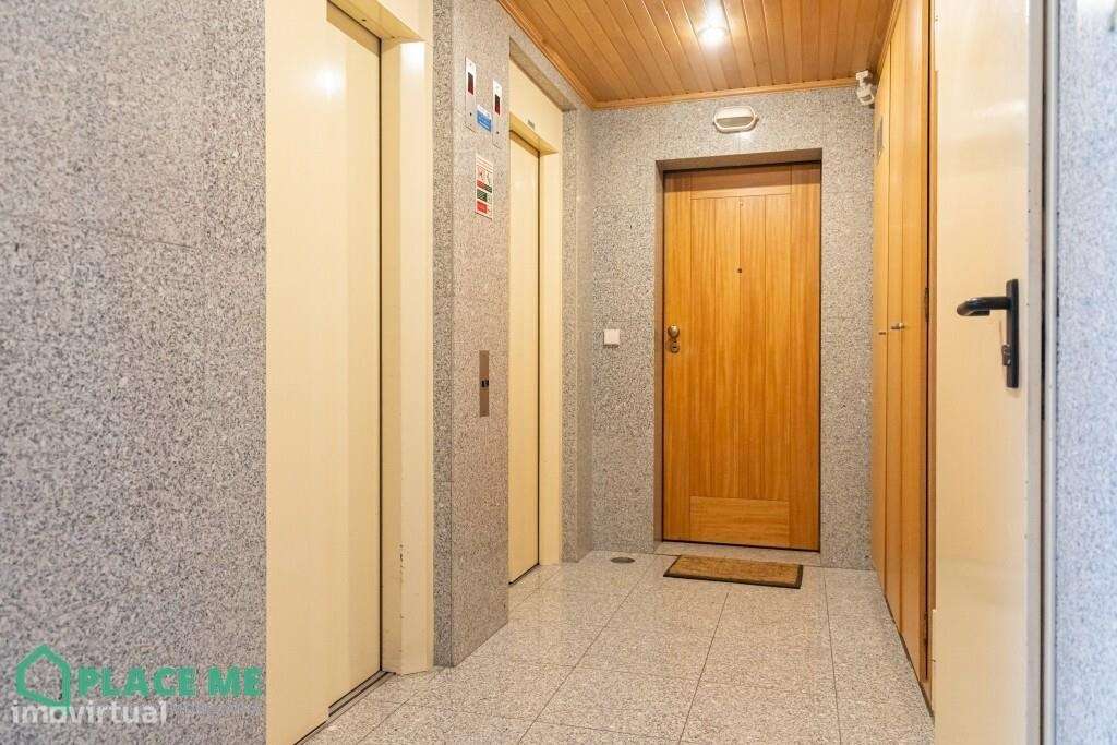 Apartamento T4 - Gualtar - Investimento c/ Rentabilidade - Equipado e-42