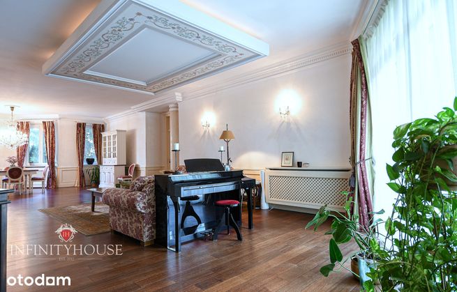 Na sprzedaż apartament z pełnym wyposażeniem-4
