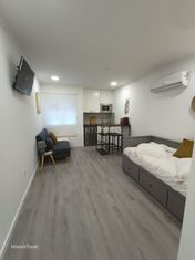 Apartamento/Estúdio em São Martinho do Porto