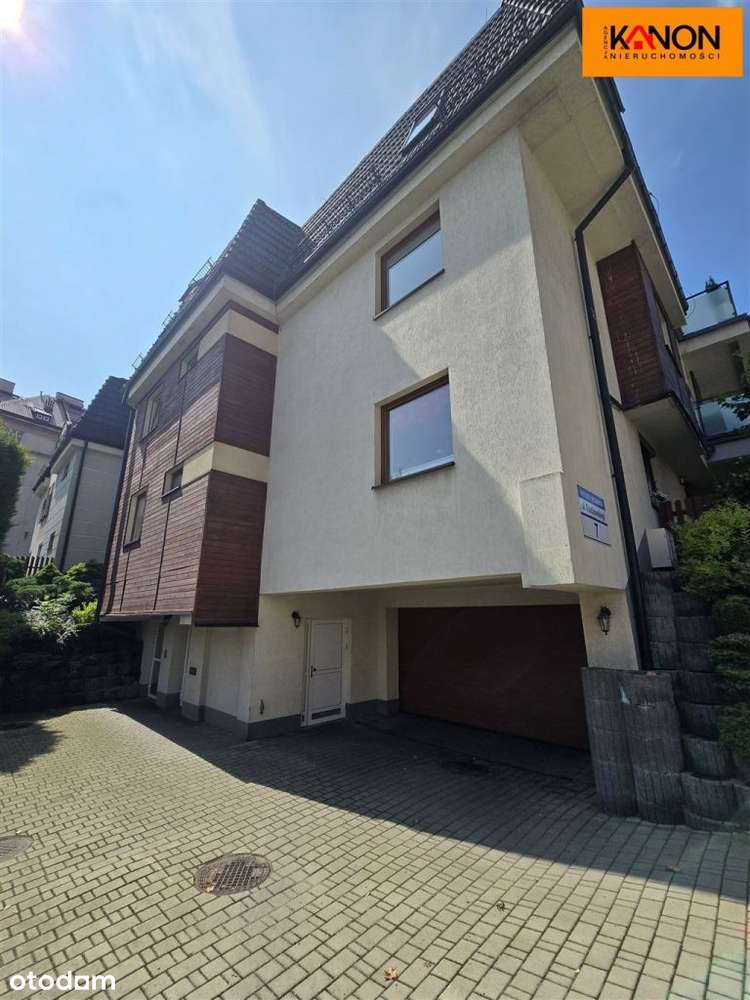 Bielsko, Górne Przedmieście* Wyjątkowe 87m2 garaż!-13