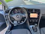 Volkswagen Golf 2.0 TDI 4Motion Sound - 13