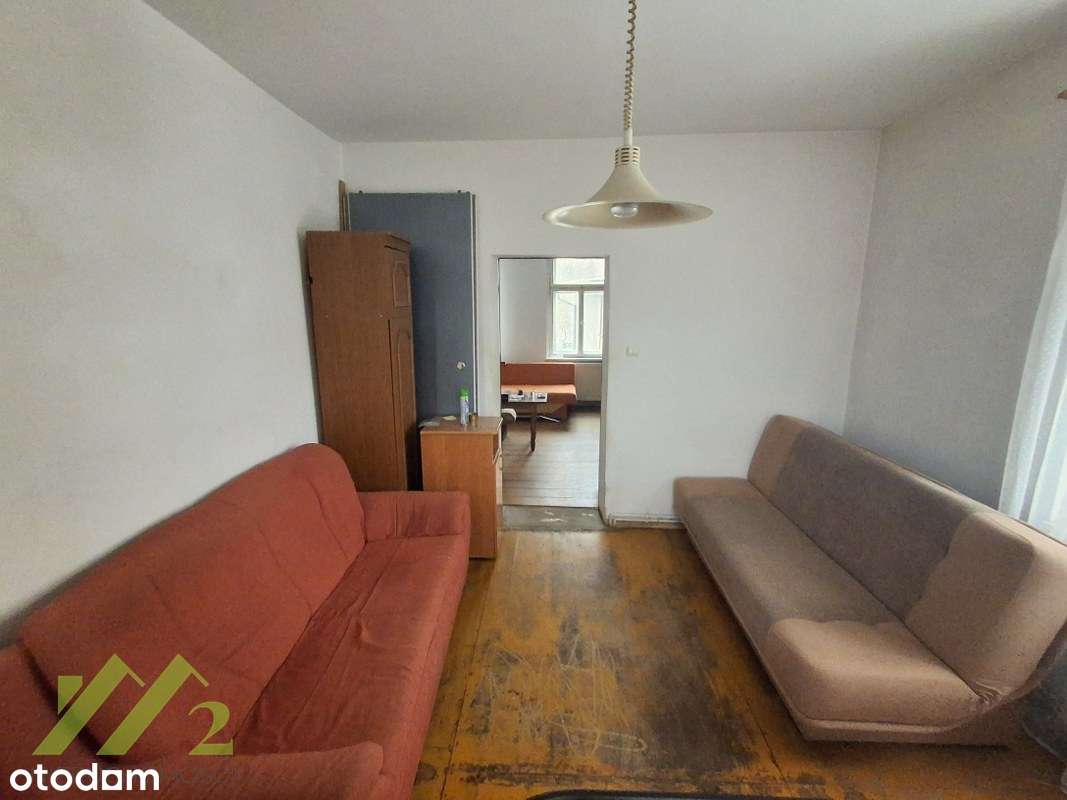 Cieplice - 2 pokoje w cichej i spokojnej okolicy-4