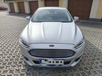 Ford Mondeo 2.0 TDCi Titanium - 20