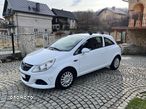 Opel Corsa 1.2 16V Sport - 2