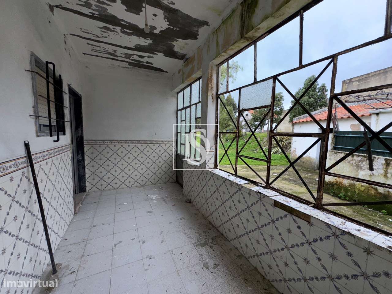 Quintinha em Malpique, Santa Margarida da Coutada-11