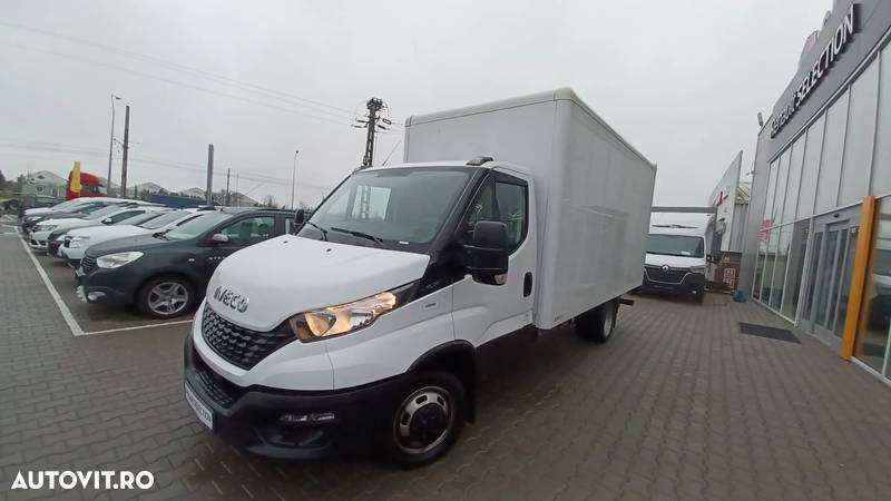 Iveco Daily 35C16H - 3