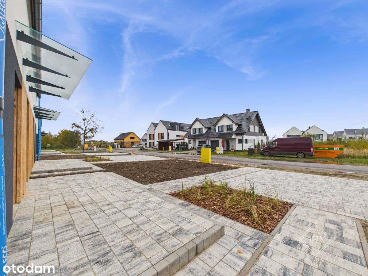 Bez Pcc! 799.000 zł za 109 metrowy bliźniak! - Pełny obrazek: 4/20