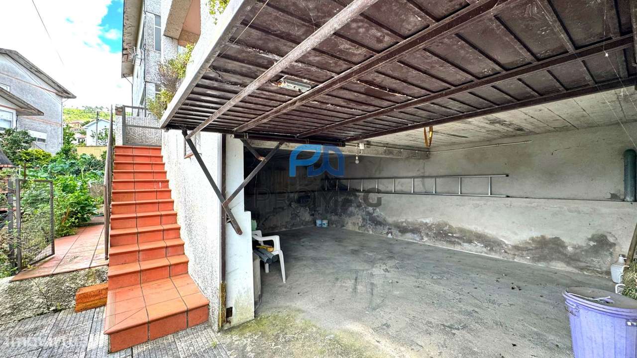 Encantadora Moradia Isolada em Resende-24