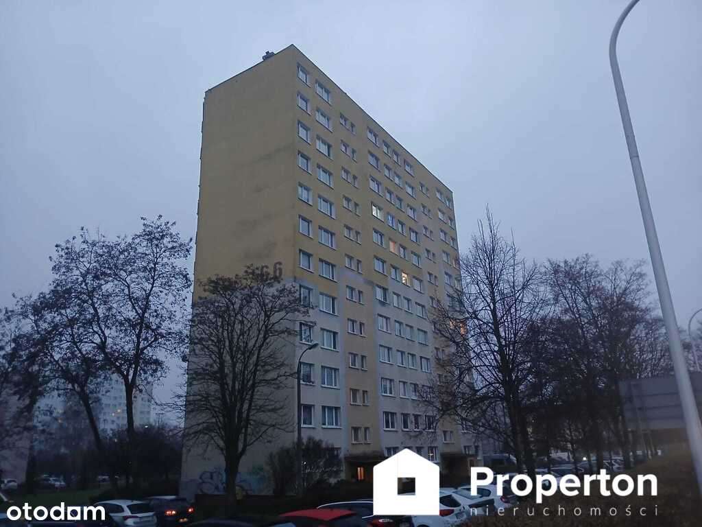 Pod wynajem lub dla pary - do remontu, 39 m²-7