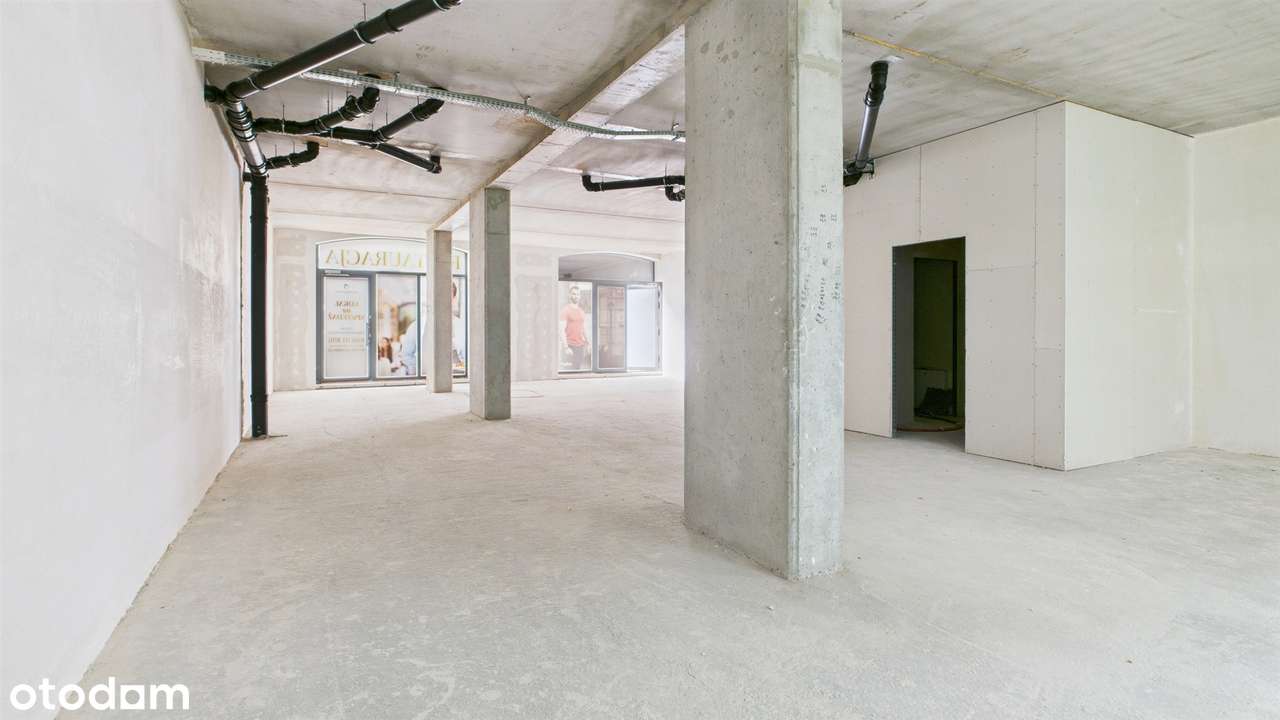 Lokal na sprzedaż - Pełny obrazek: 5/10