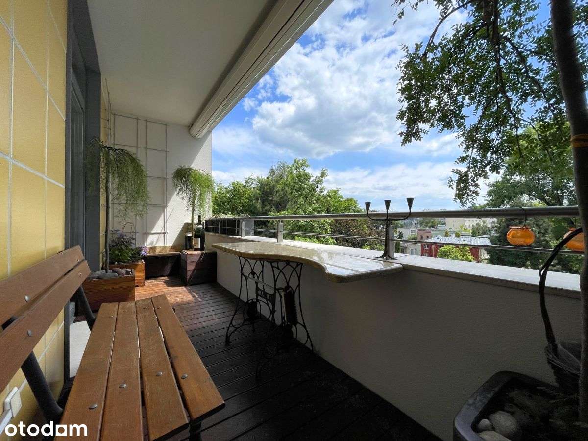 Przy Parku // CIsza-8