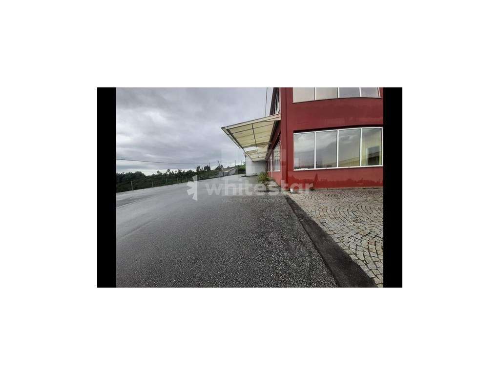 Armazém em venda conjunta com o 90729 - Grande imagem: 5/7