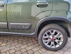 Fiat Panda 0.9 TwinAir City Cross 4x4 - 6