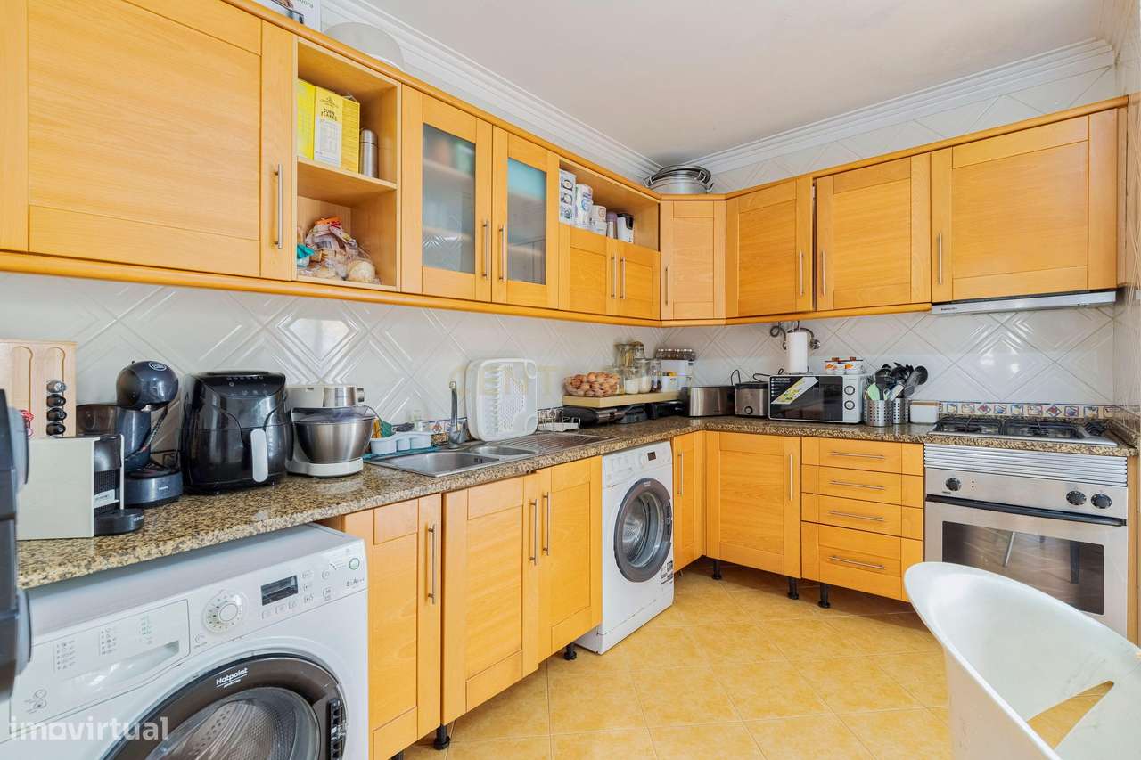 Apartamento T3 Lavradio-6