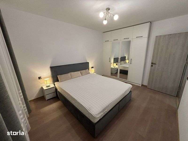 Apartament de inchiriat - Imagine principală: 4/7