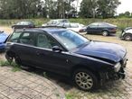 Audi A4 1.9 TDI 110cv Avant 1998 - Para Peças - 2