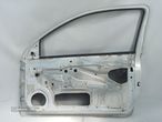 Porta Frente Direita Frt Drt Opel Corsa C Caixa (X01) - 5