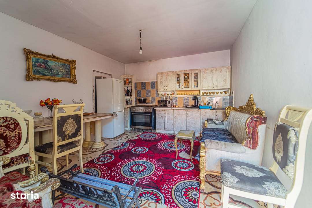 Casa Arad zona Biserica sarbeasca-5