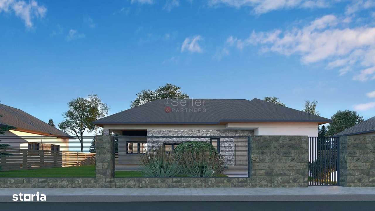 Structura Generoasa Peisagistica Realizata - Imagine principală: 2/20