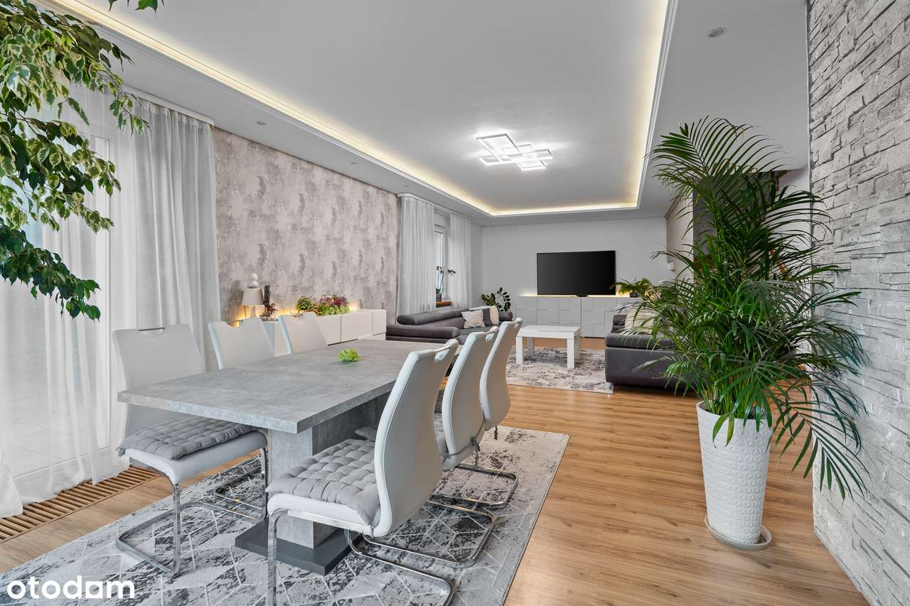 Dom w prestiżowej dzielnicy Gliwic. Zakup bez prowizji - Pełny obrazek: 3/20