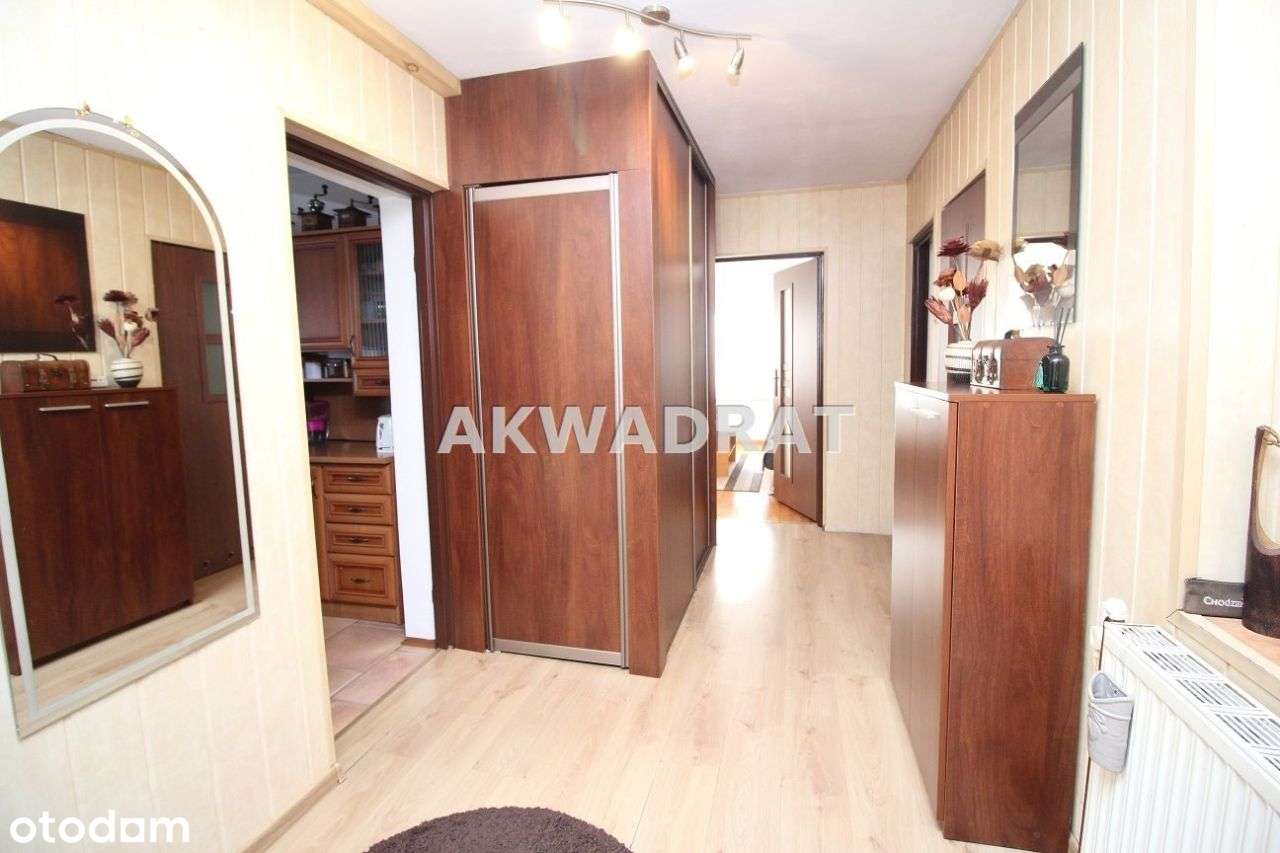 4-pokojowe mieszkanie w Wałbrzychu 89,10m2-7