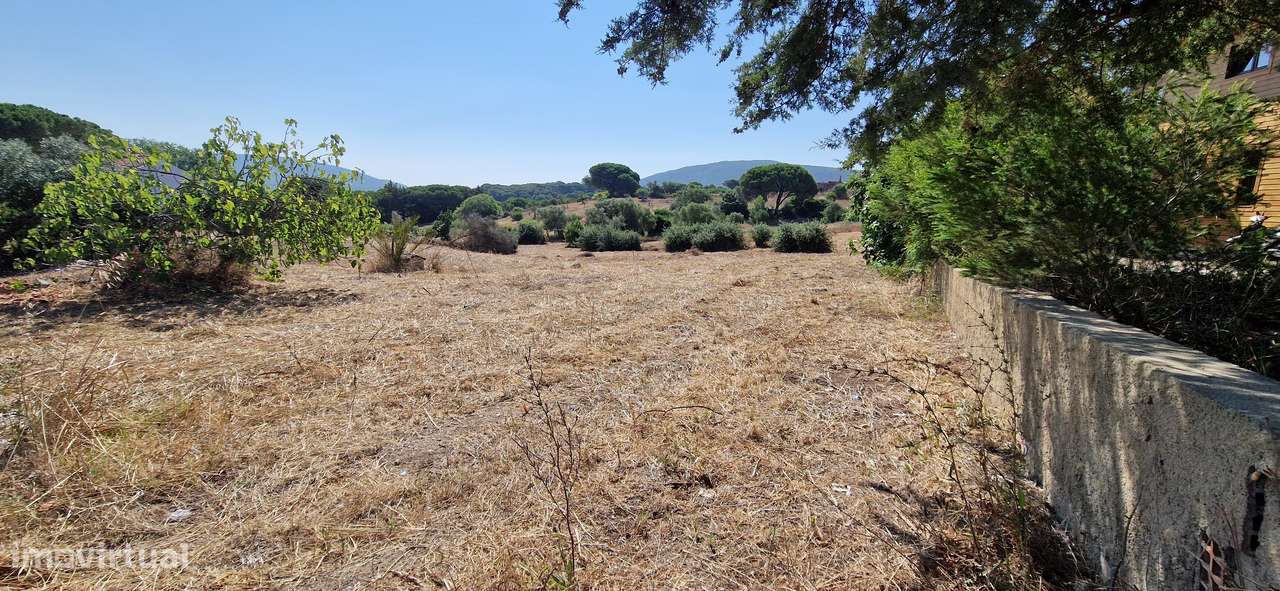 Terreno Urbano de 12.268,7m2, com viabilidade de construção de 488m2 - Grande imagem: 3/3